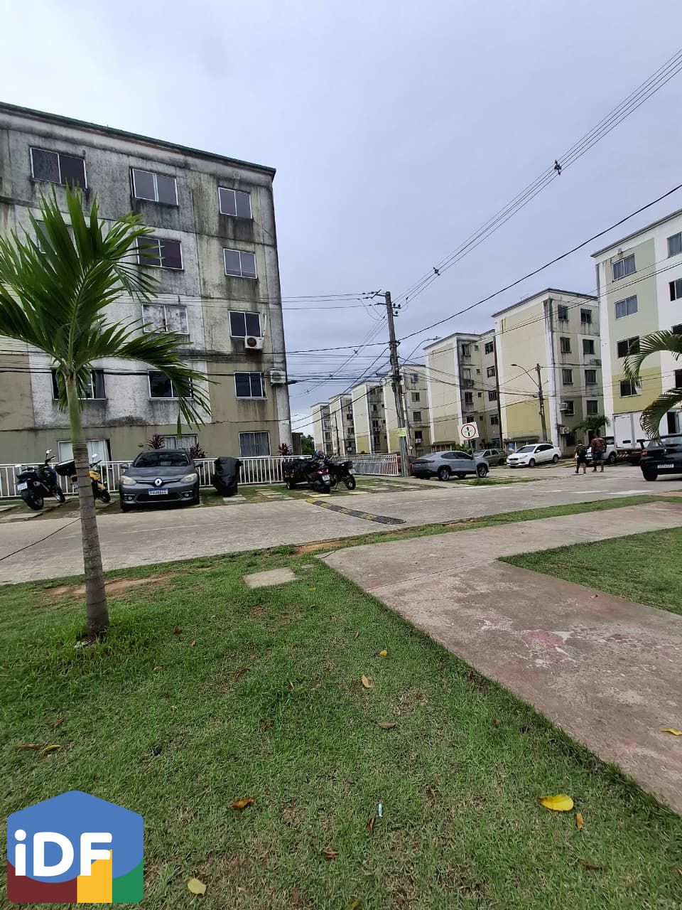 Apartamento, 2 quartos, 50 m² - Foto 17