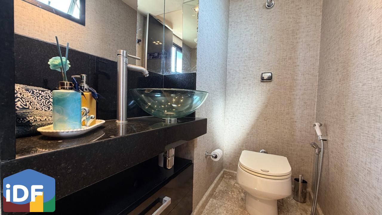 Apartamento, 1 quarto, 75 m² - Foto 9