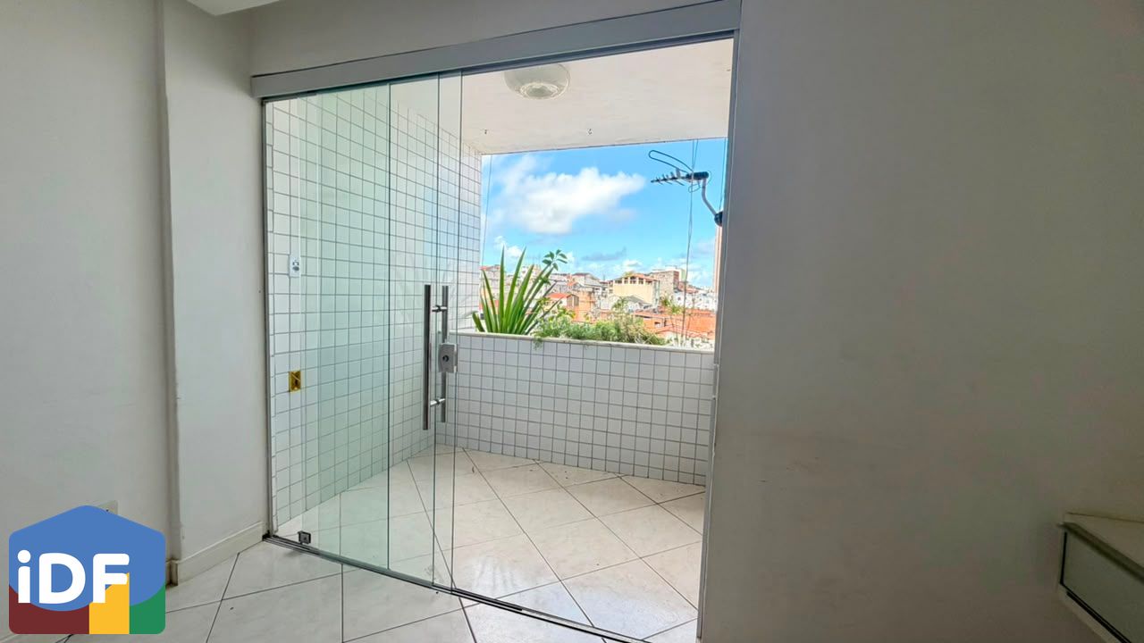 Apartamento, 3 quartos, 82 m² - Foto 1