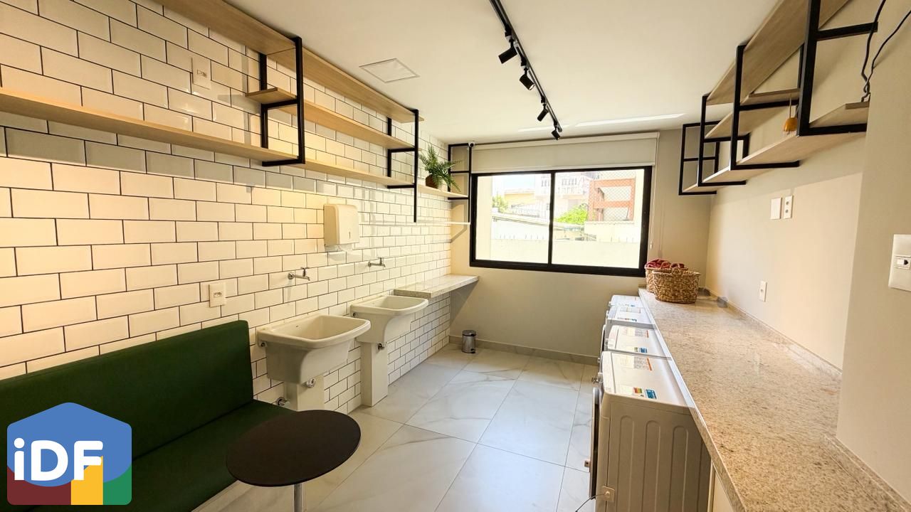 Apartamento, 1 quarto, 19 m² - Foto 13