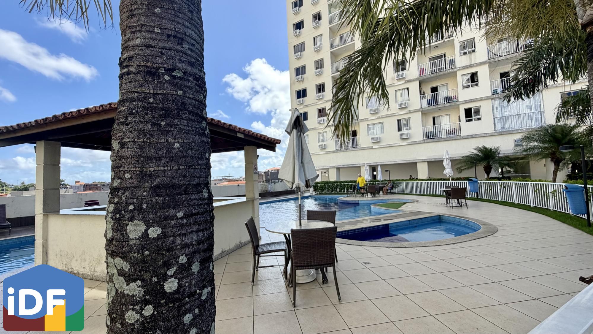Apartamento, 3 quartos, 66 m² - Foto 4