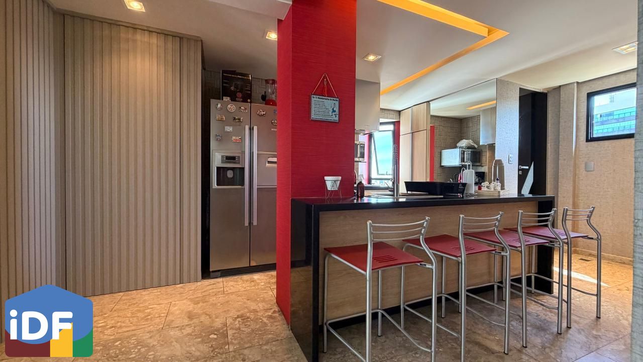 Apartamento, 1 quarto, 75 m² - Foto 1