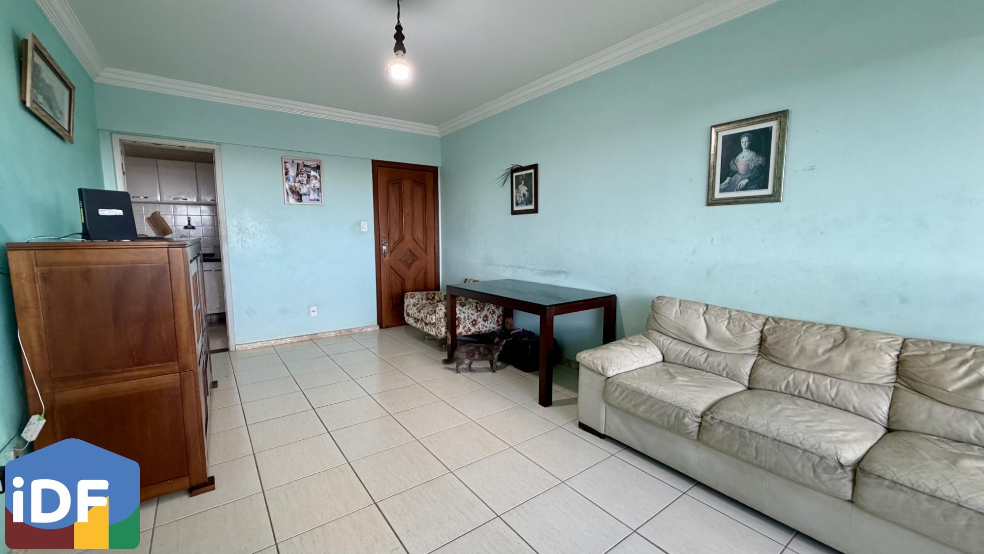 Apartamento, 3 quartos, 108 m² - Foto 4