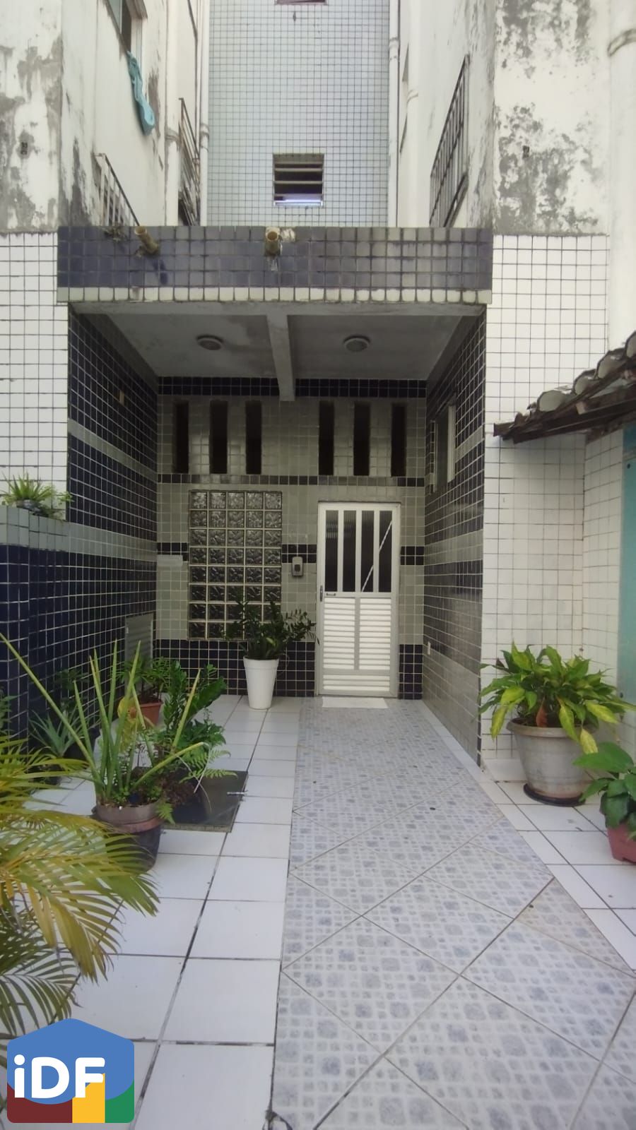 Apartamento, 2 quartos, 49 m² - Foto 4
