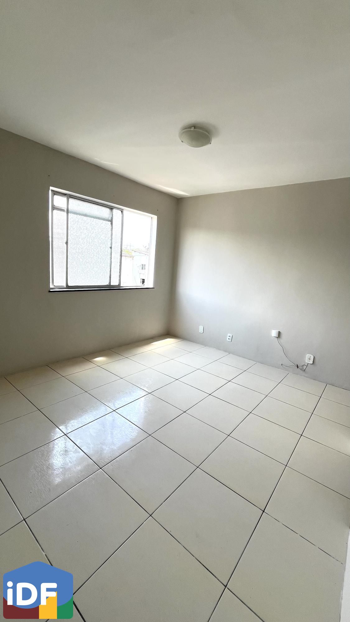 Apartamento, 2 quartos, 45 m² - Foto 1