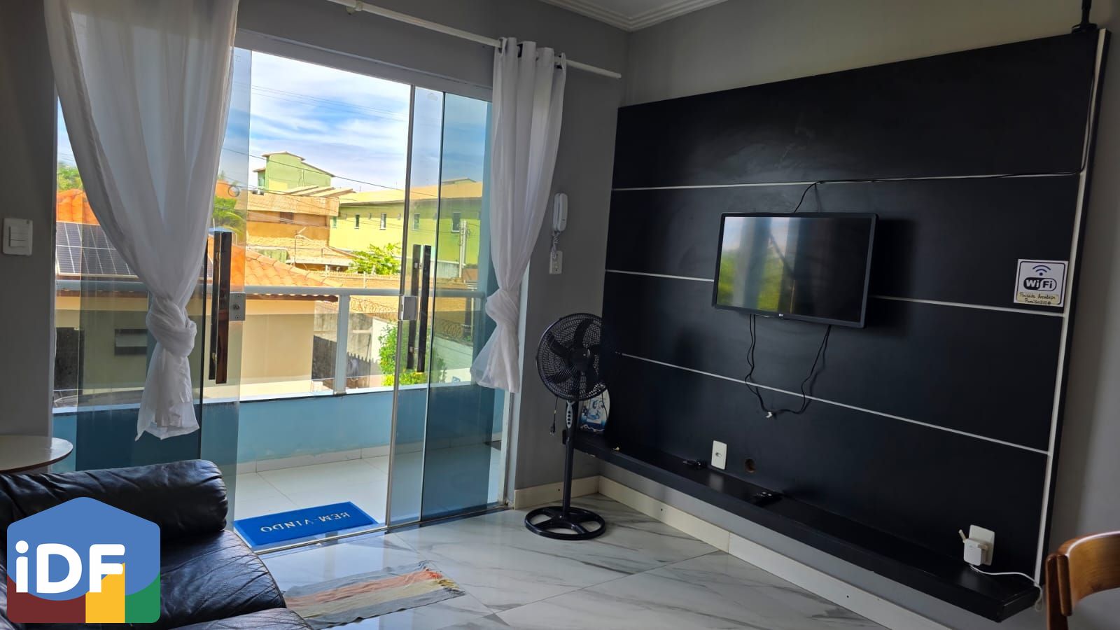 Apartamento, 2 quartos, 90 m² - Foto 21