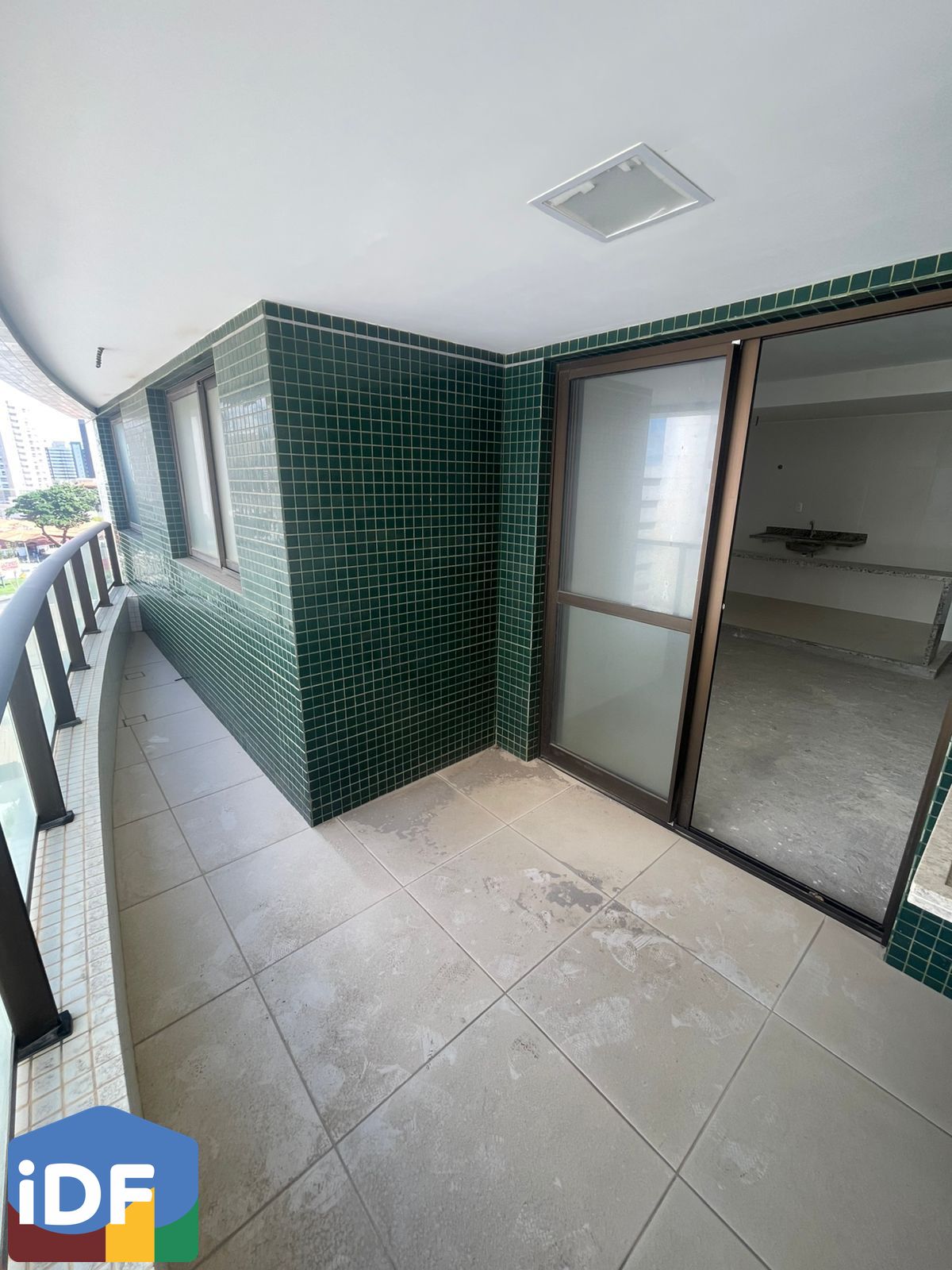 Apartamento, 2 quartos, 65 m² - Foto 1