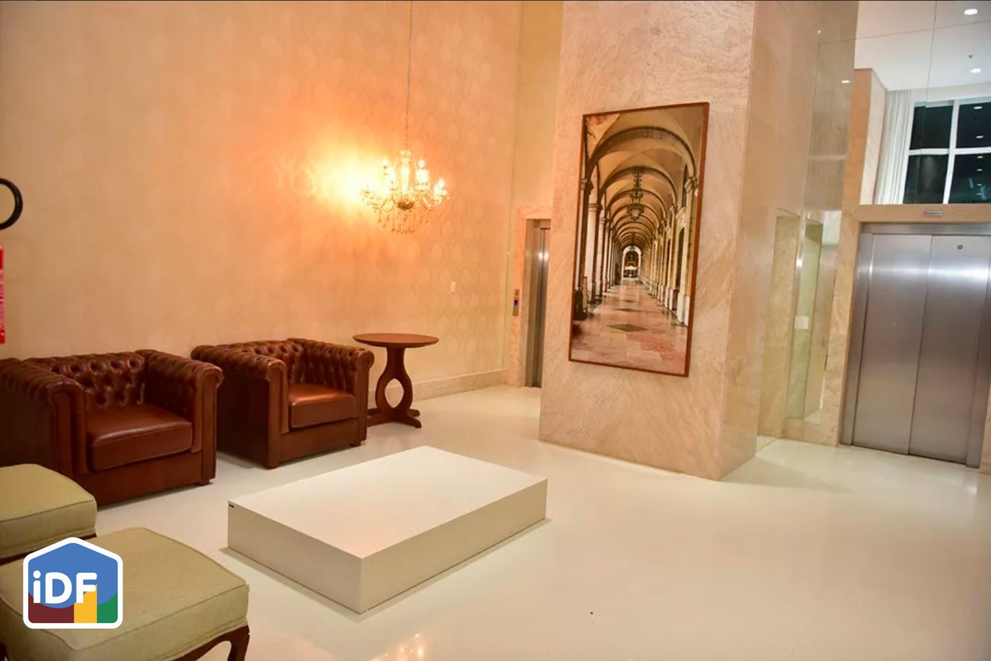 Apartamento, 4 quartos, 205 m² - Foto 11