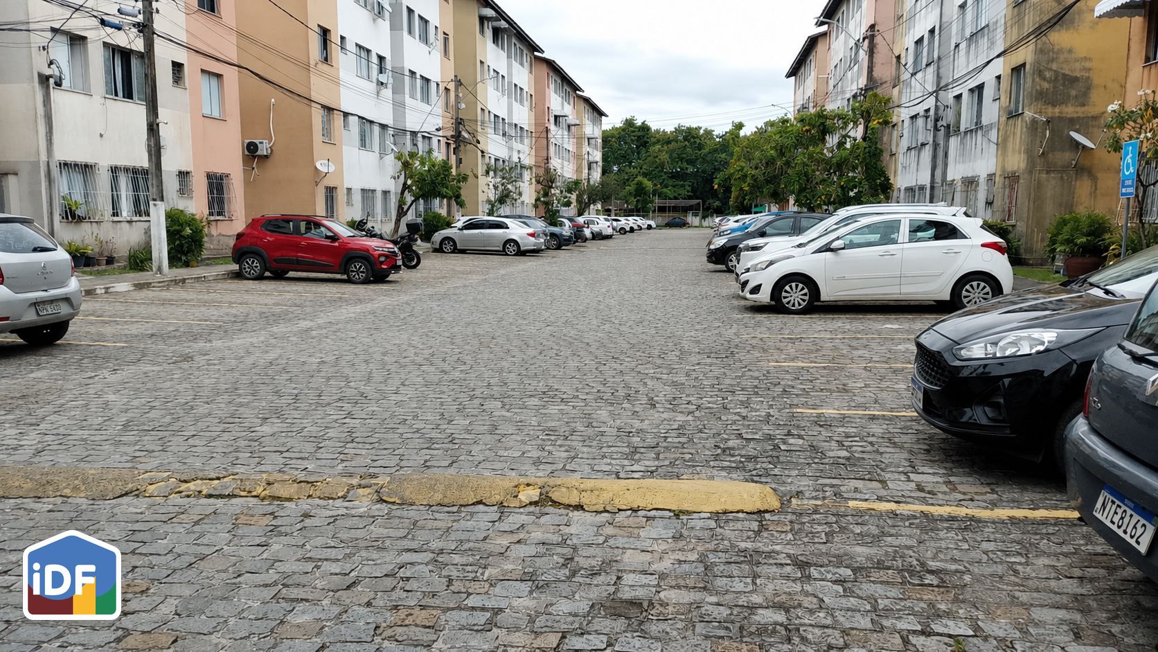 Apartamento, 2 quartos, 48 m² - Foto 10