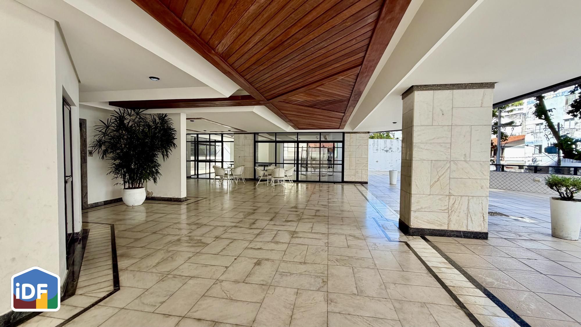 Apartamento, 4 quartos, 198 m² - Foto 28