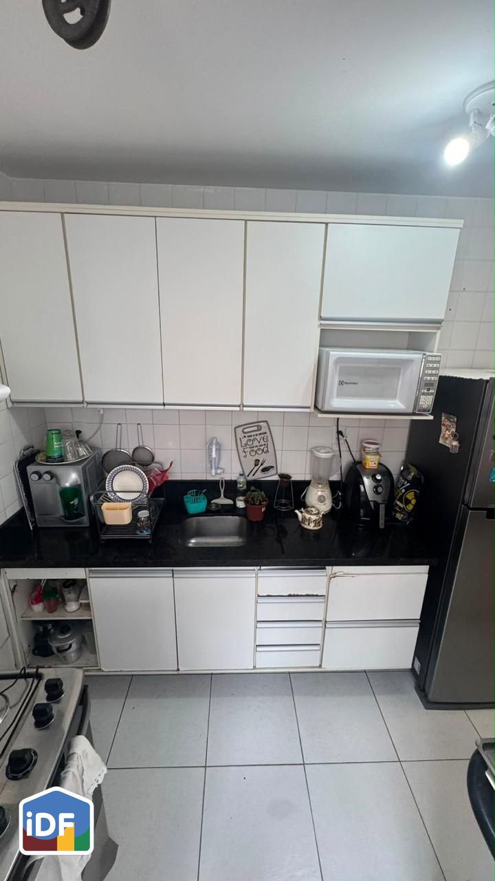 Apartamento, 3 quartos, 73 m² - Foto 4