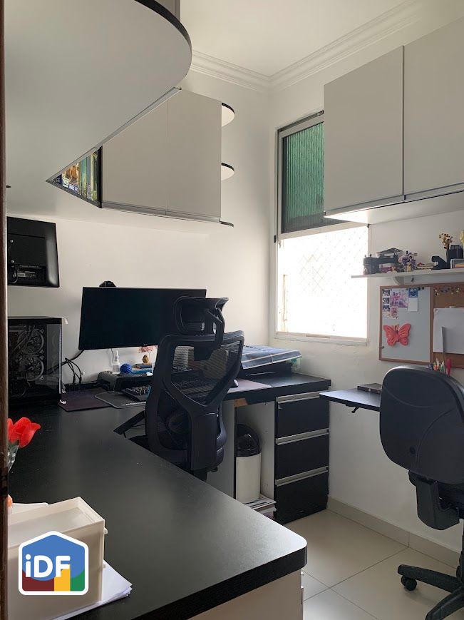 Apartamento, 3 quartos, 88 m² - Foto 11