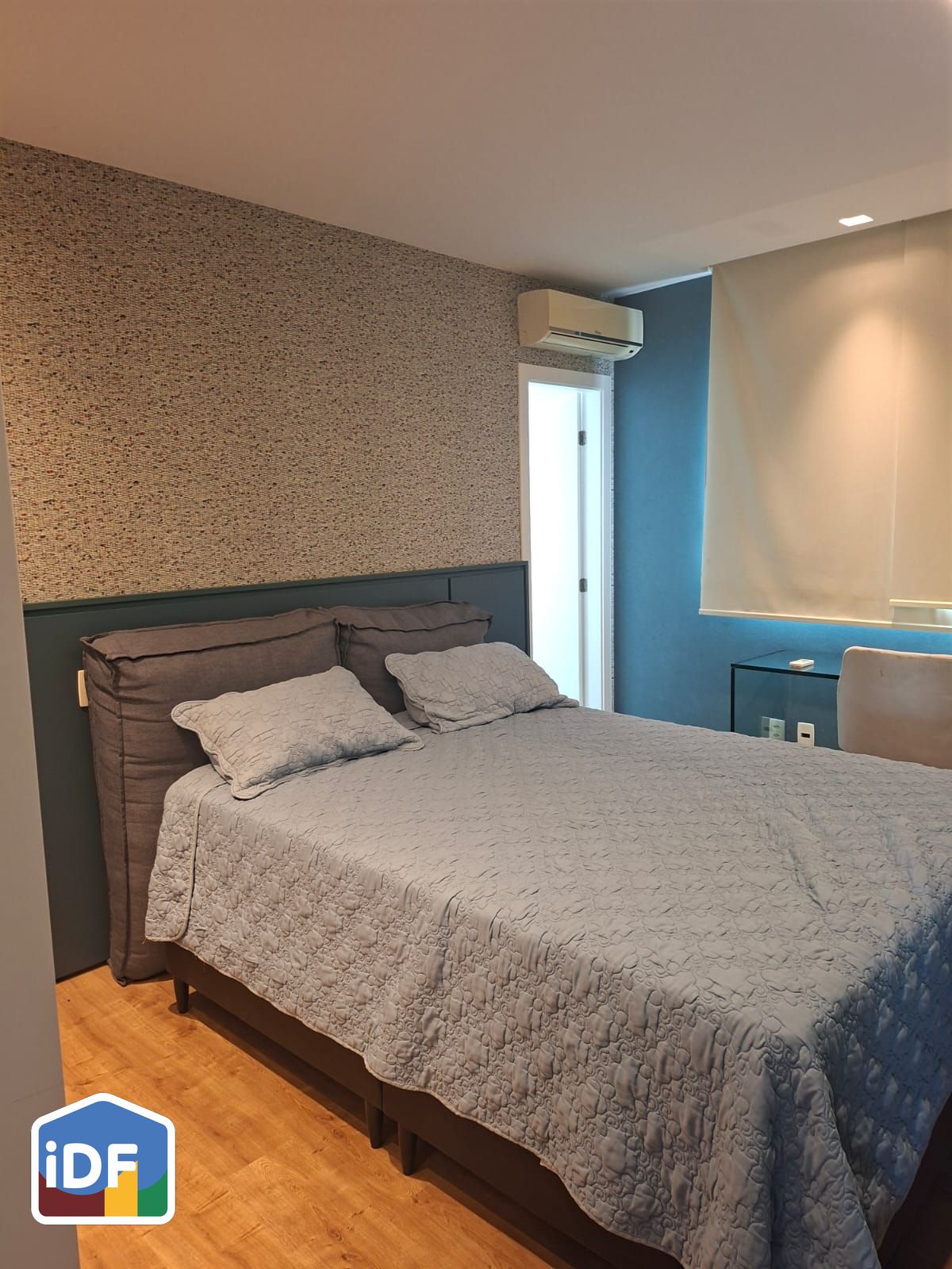 Apartamento, 4 quartos, 205 m² - Foto 9