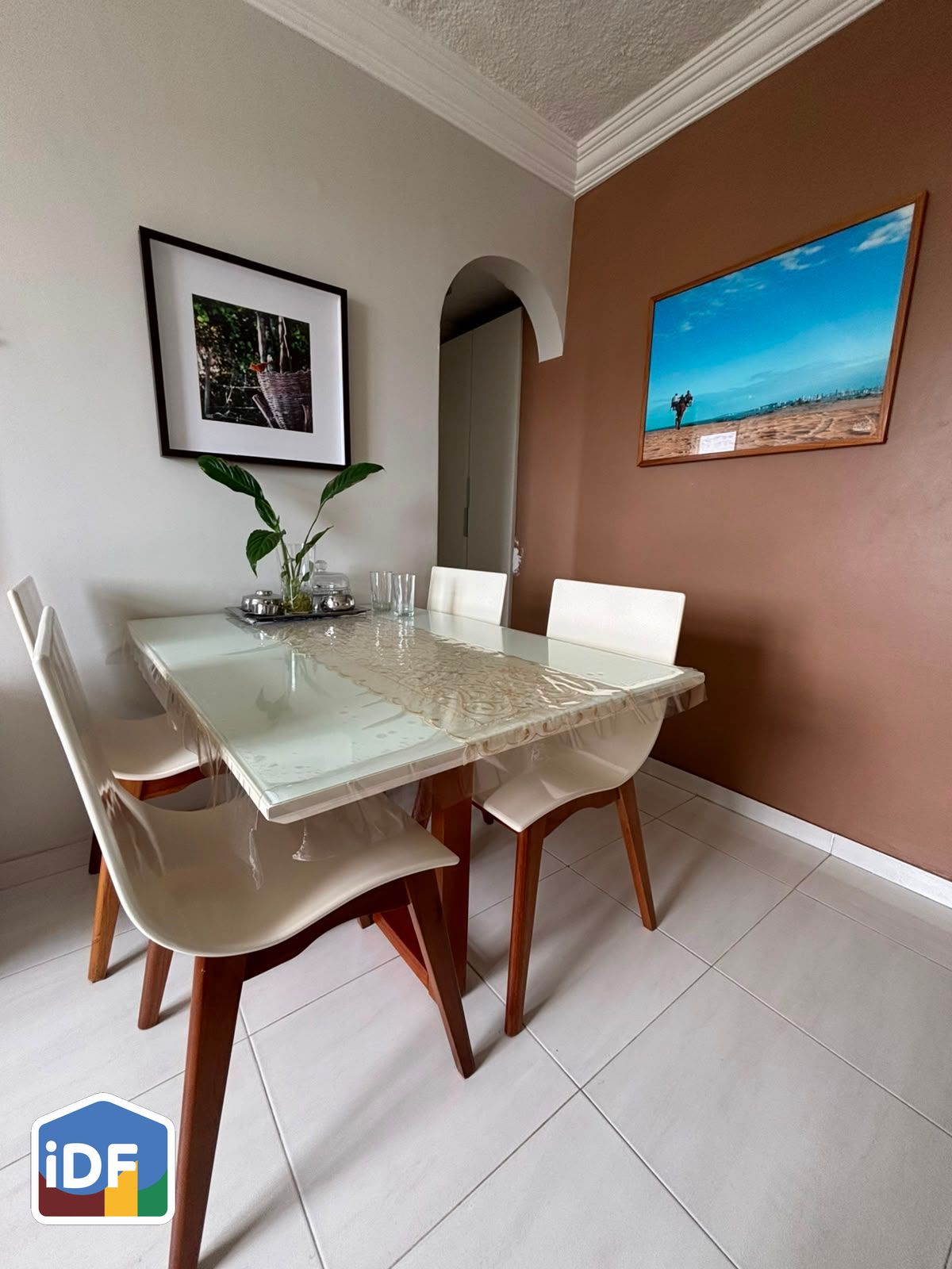 Apartamento, 1 quarto, 49 m² - Foto 10