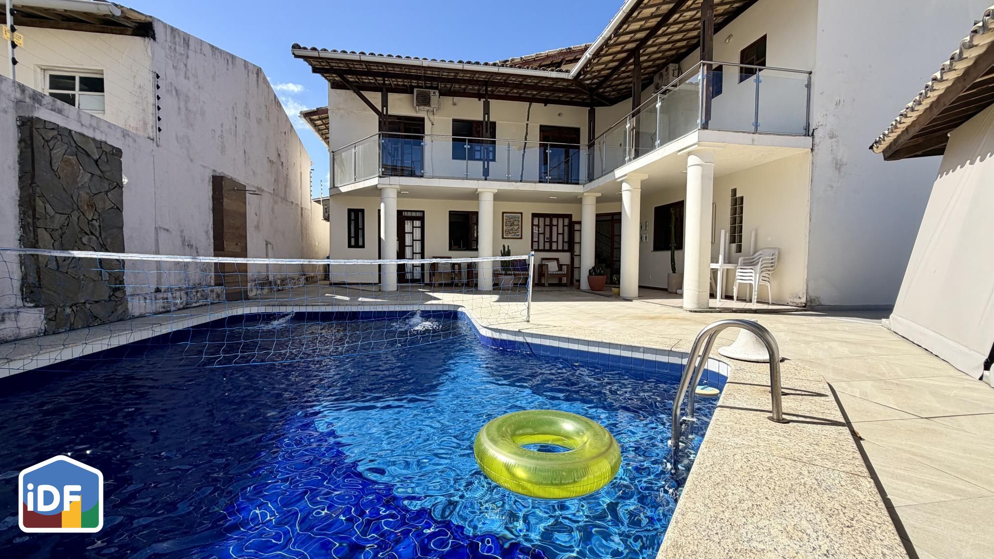 Casa, 5 quartos, 314 m² - Foto 1