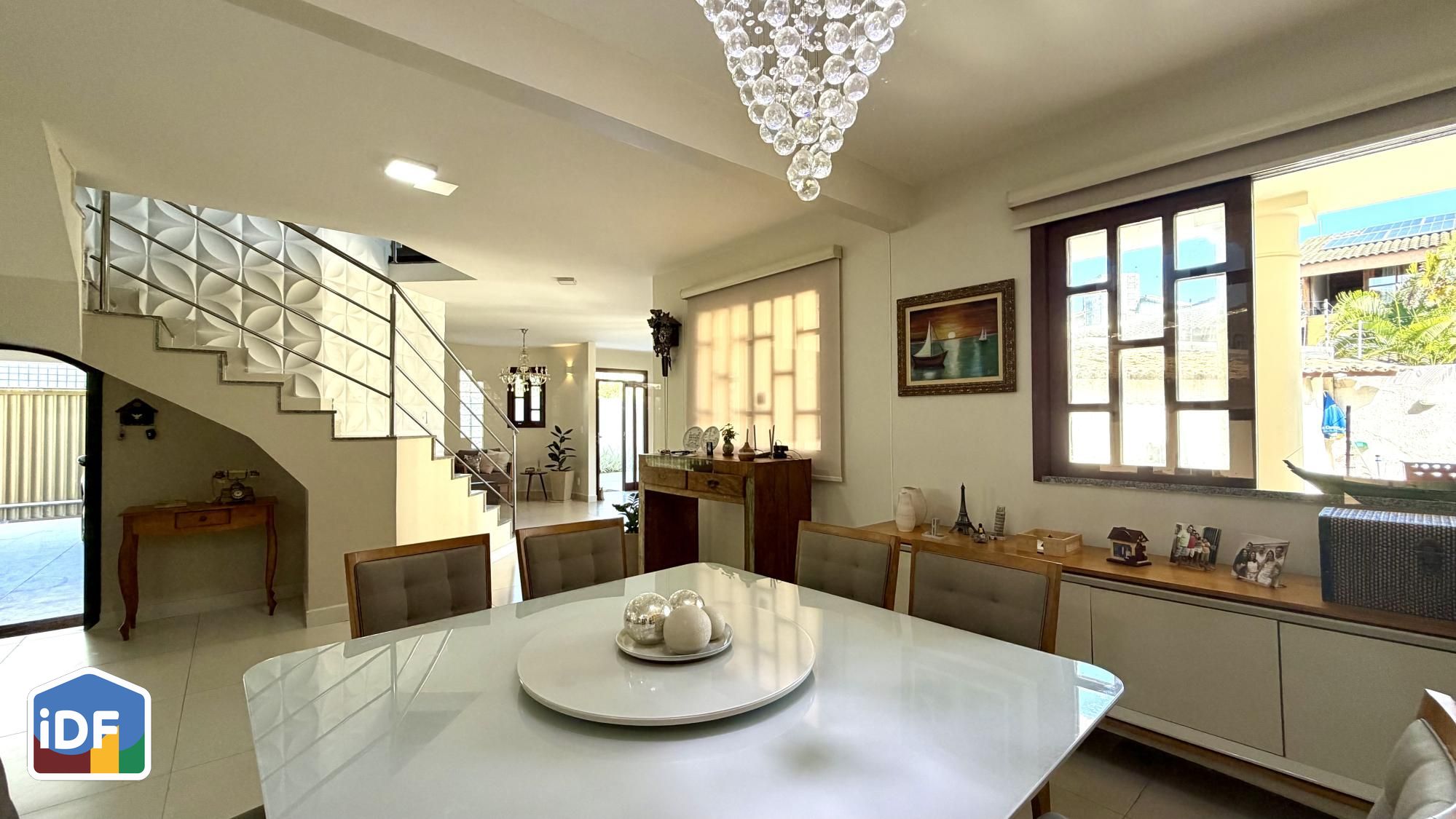 Casa, 5 quartos, 314 m² - Foto 10