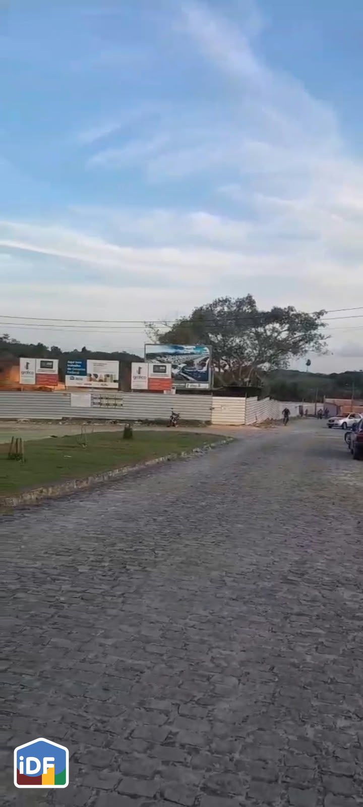 Terreno, 152 m² - Foto 3