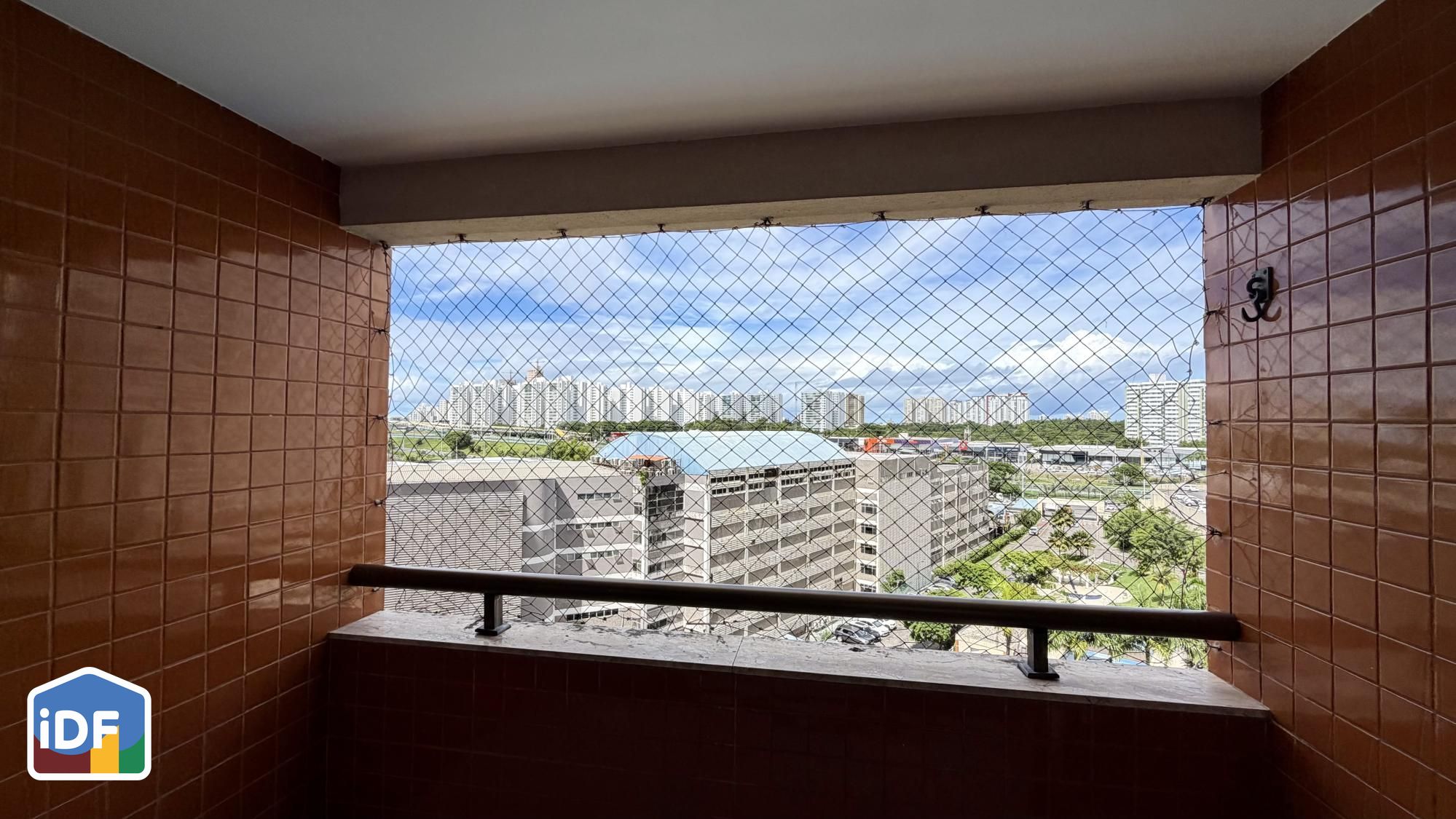 Apartamento, 3 quartos, 79 m² - Foto 10