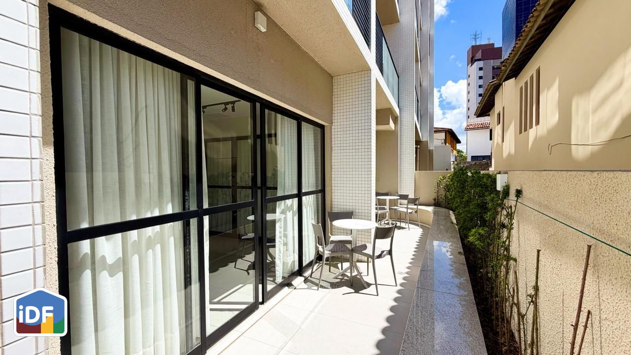 Apartamento, 1 quarto, 19 m² - Foto 16