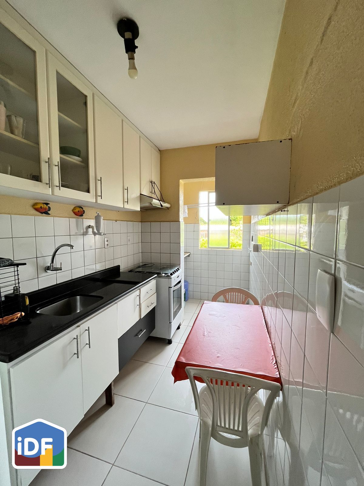 Apartamento, 2 quartos, 43 m² - Foto 11