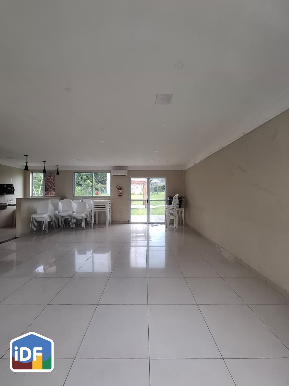 Apartamento, 2 quartos, 50 m² - Foto 9
