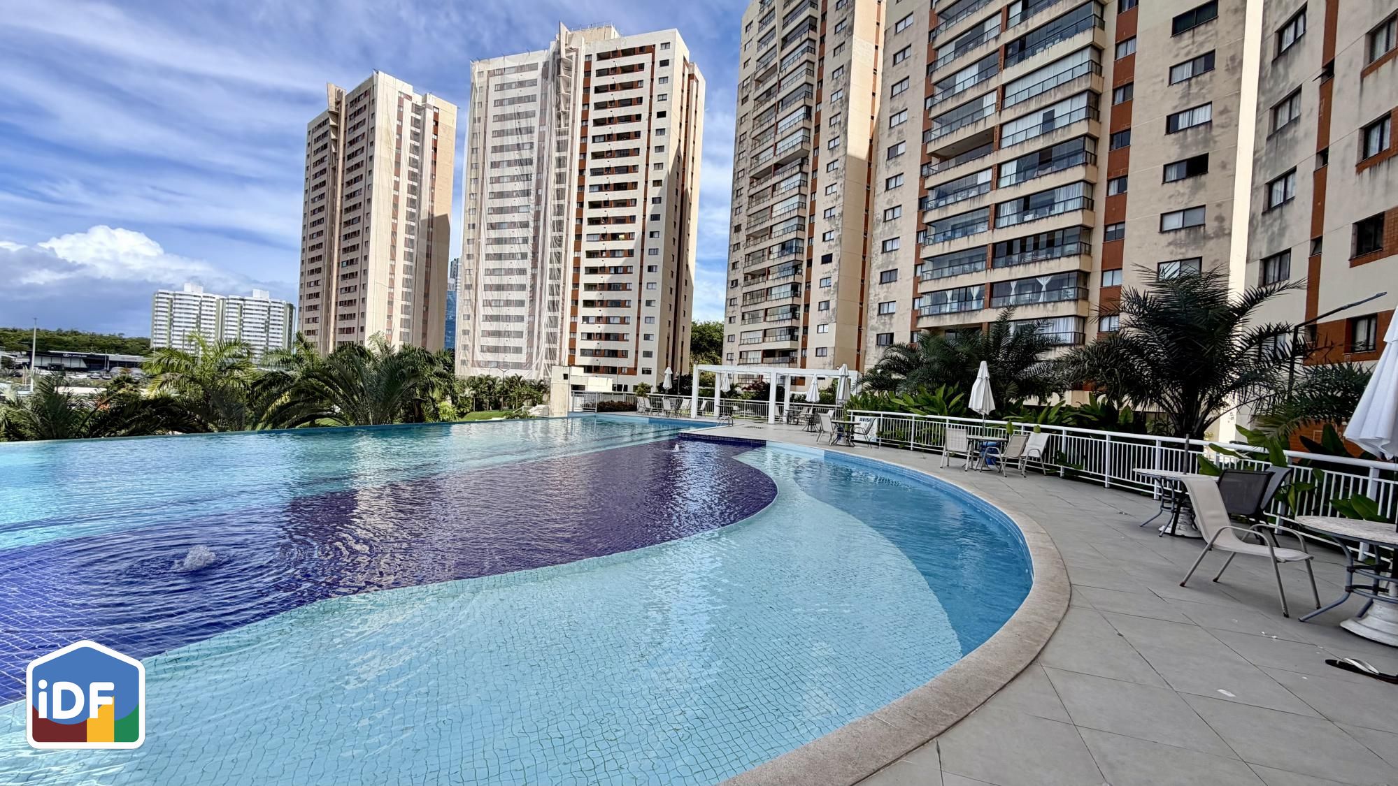 Apartamento, 3 quartos, 79 m² - Foto 1