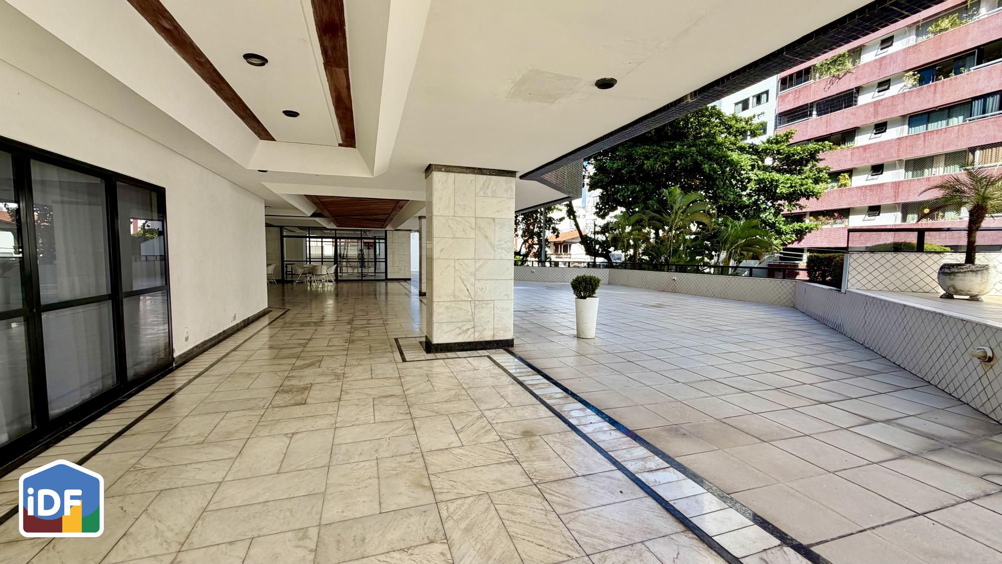 Apartamento, 4 quartos, 198 m² - Foto 27