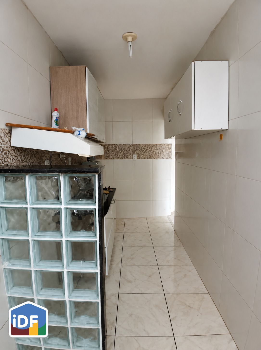 Apartamento, 2 quartos, 48 m² - Foto 3