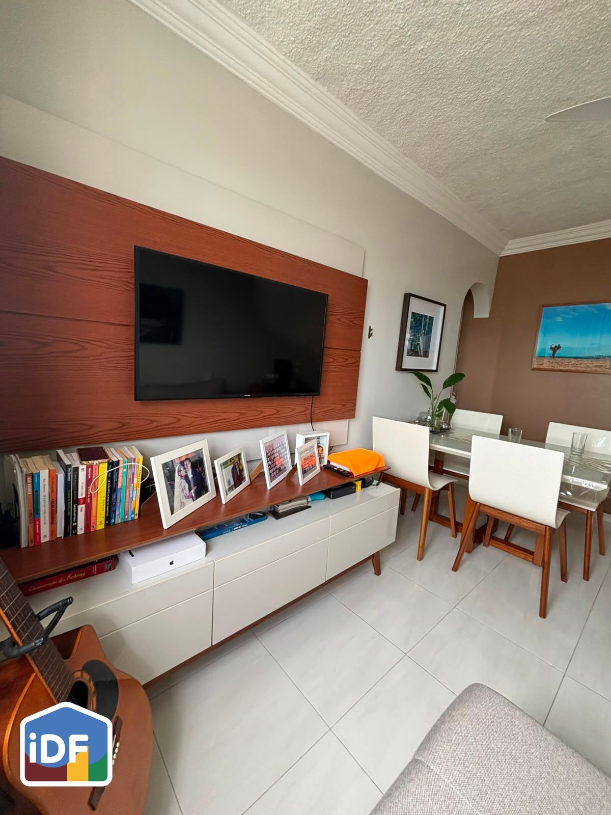 Apartamento, 1 quarto, 49 m² - Foto 16