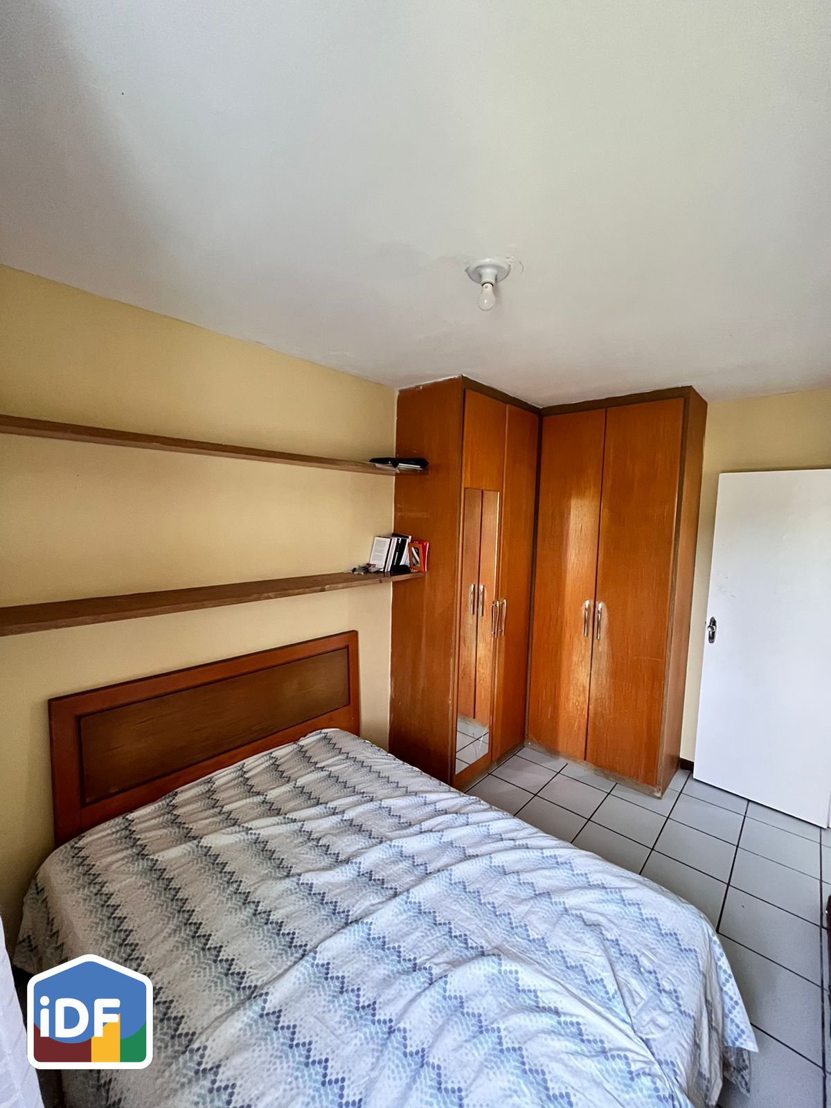 Apartamento, 2 quartos, 43 m² - Foto 9