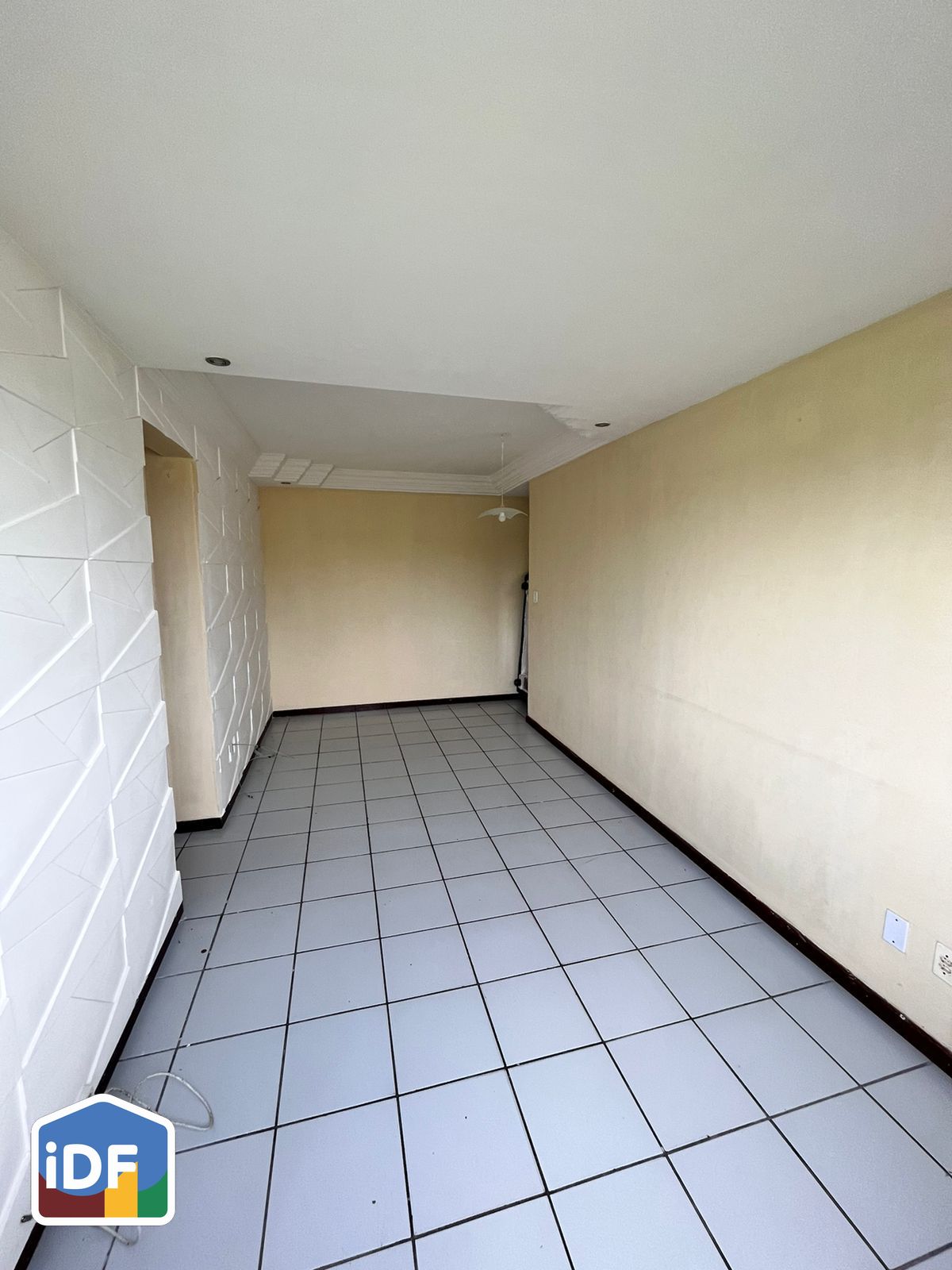 Apartamento, 2 quartos, 43 m² - Foto 2