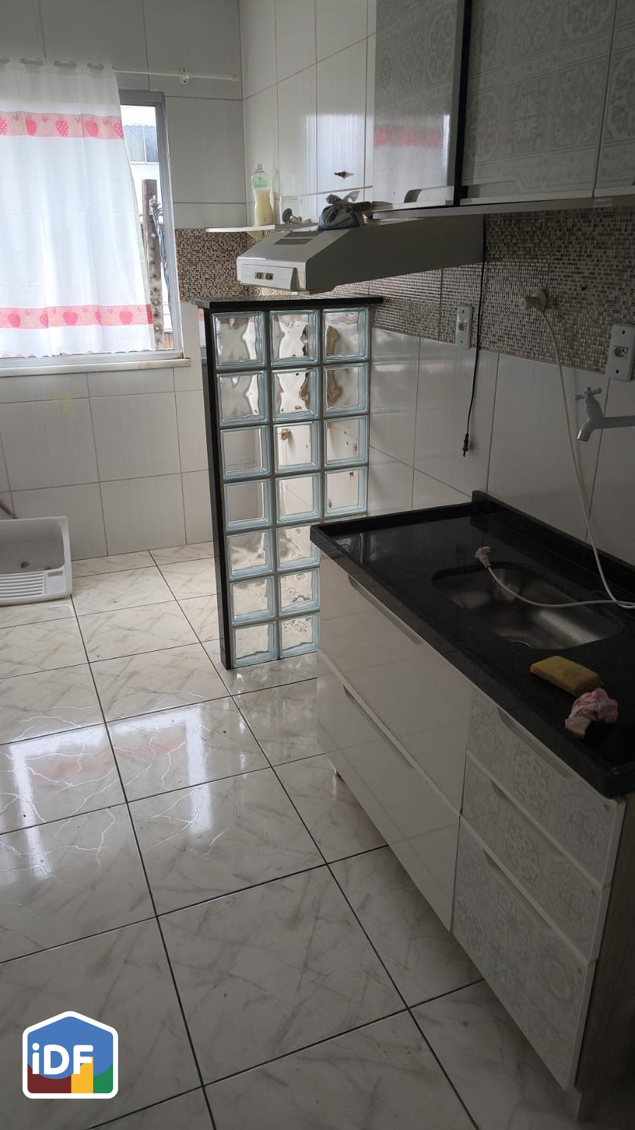 Apartamento, 2 quartos, 48 m² - Foto 2