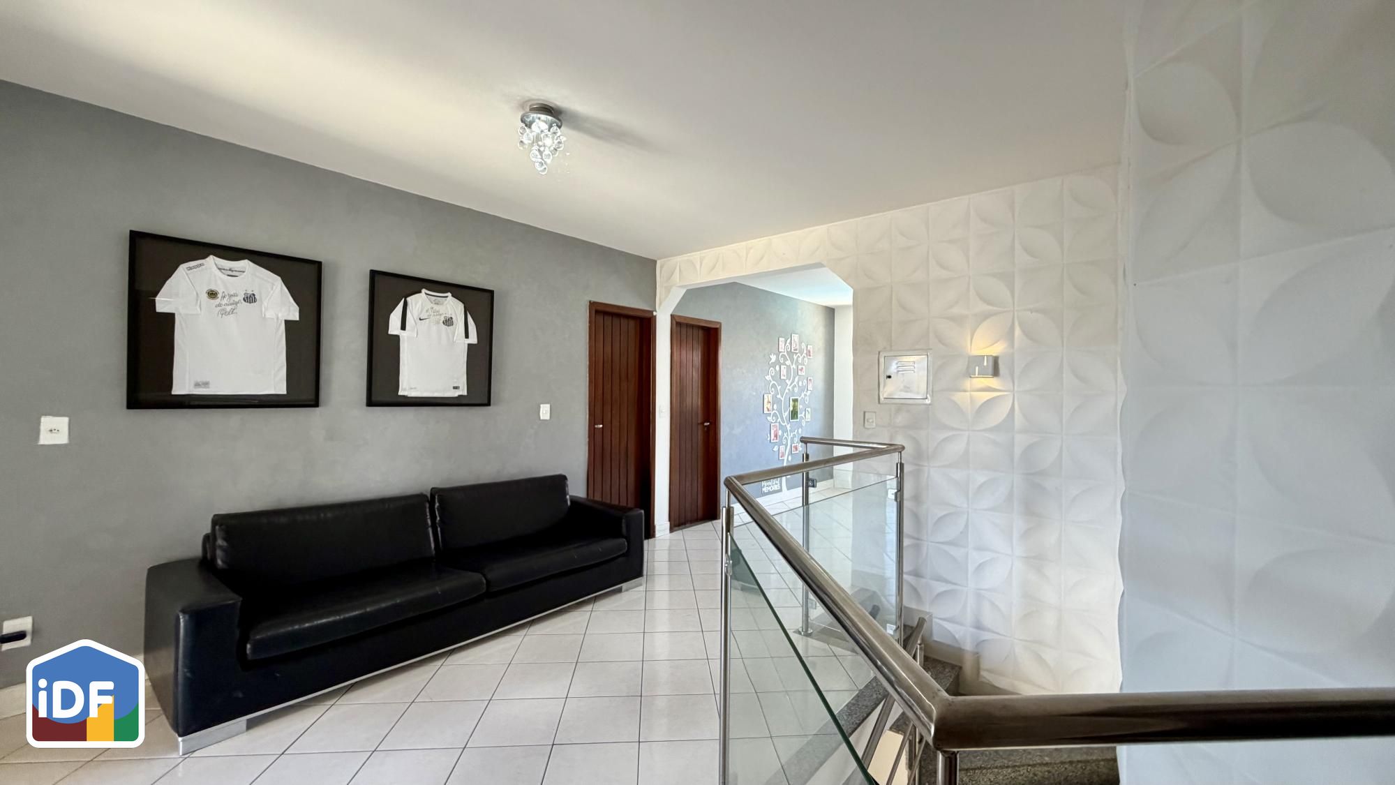Casa, 5 quartos, 314 m² - Foto 20