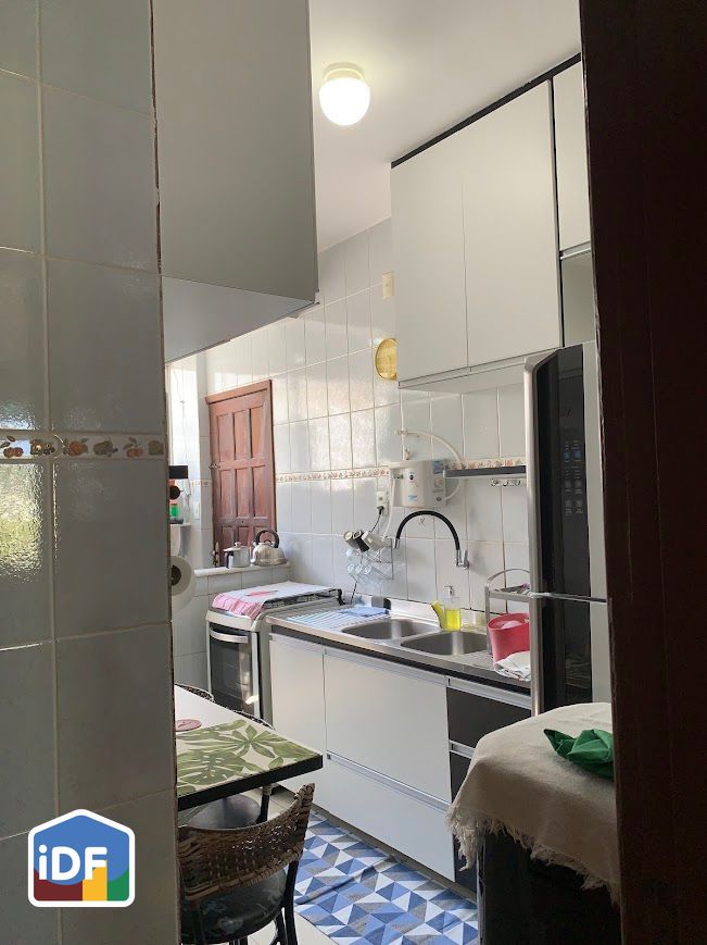 Apartamento, 3 quartos, 88 m² - Foto 4