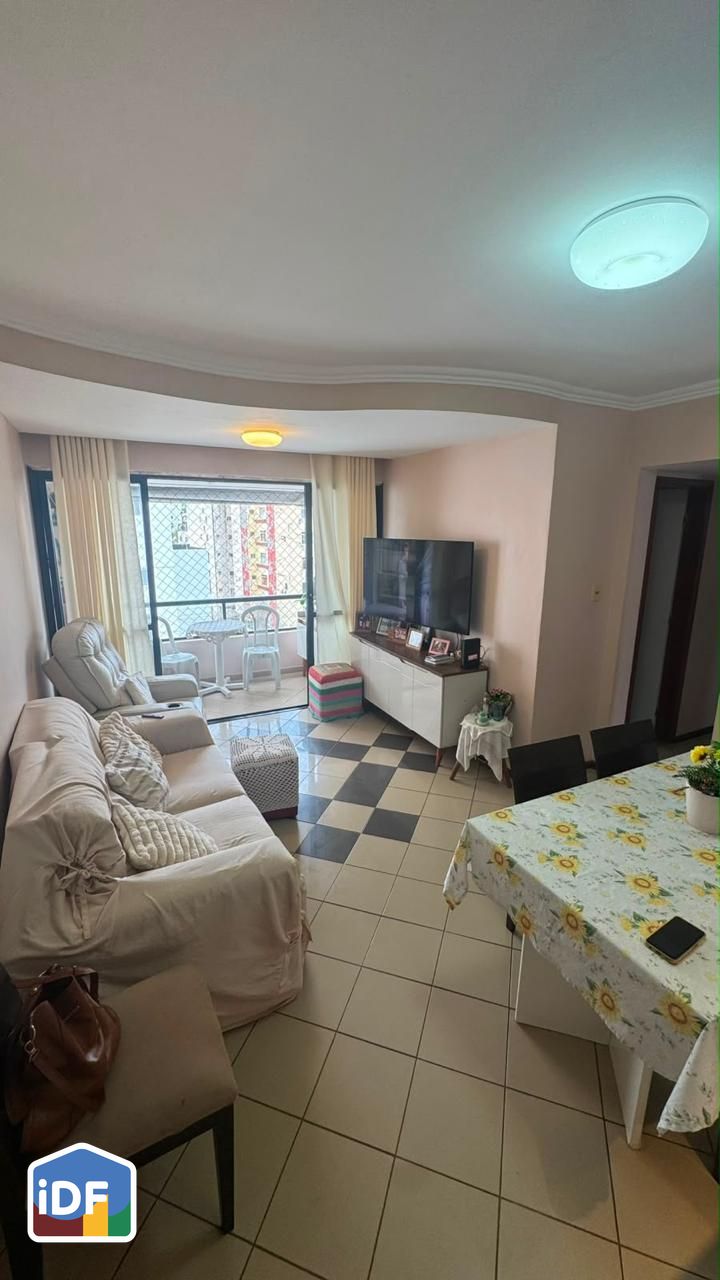 Apartamento, 3 quartos, 73 m² - Foto 12