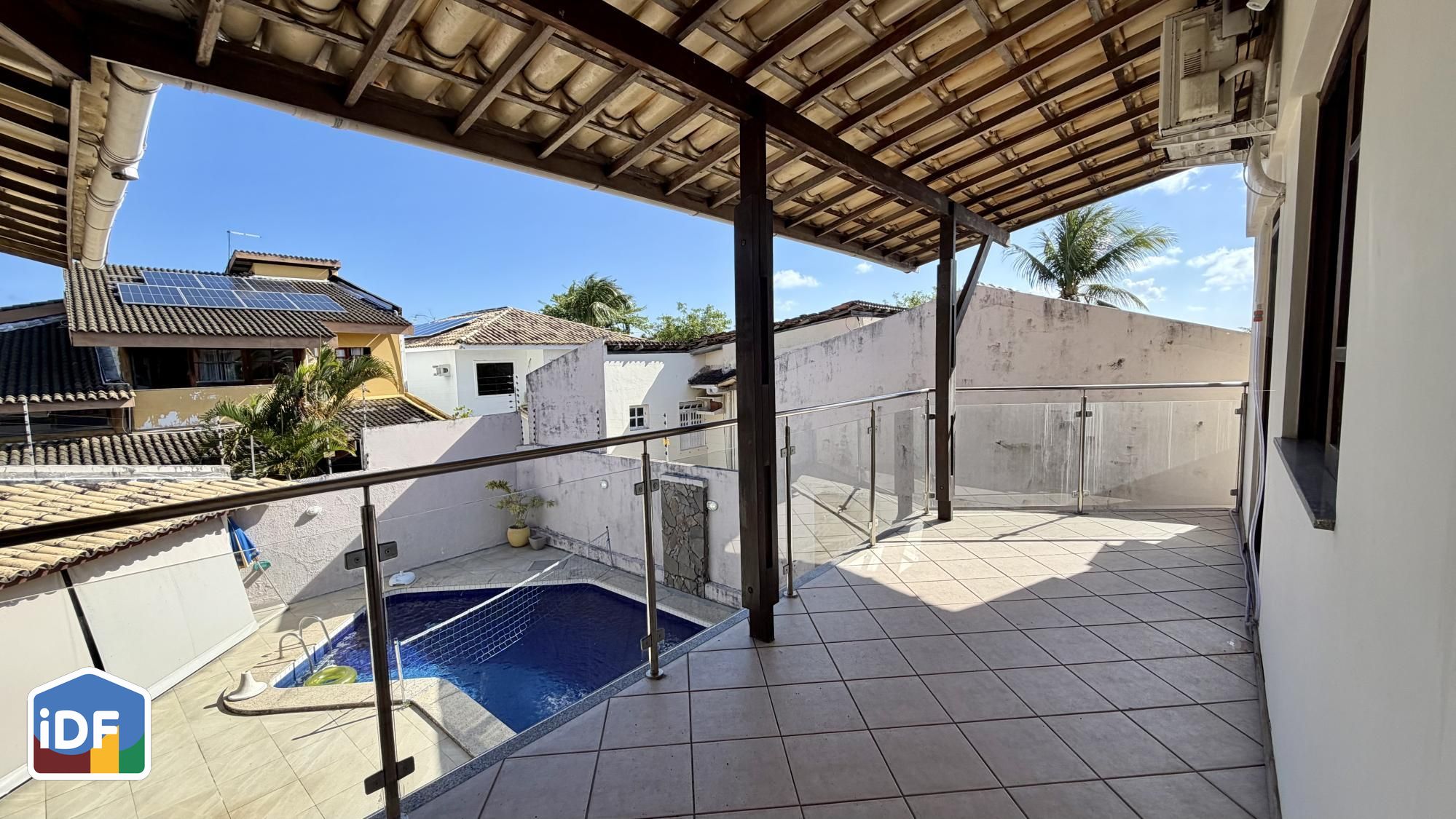 Casa, 5 quartos, 314 m² - Foto 22