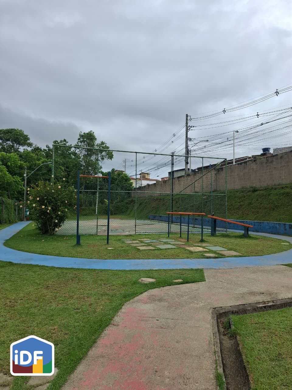 Apartamento, 2 quartos, 50 m² - Foto 2