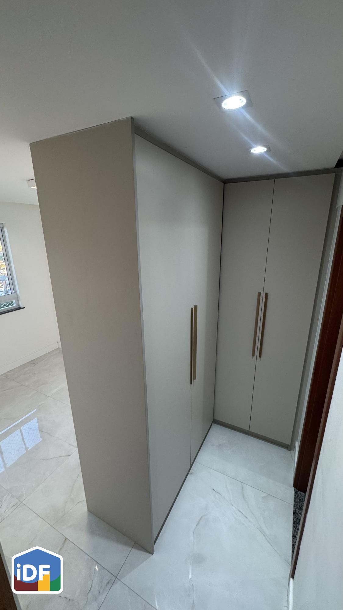 Apartamento, 2 quartos, 56 m² - Foto 5