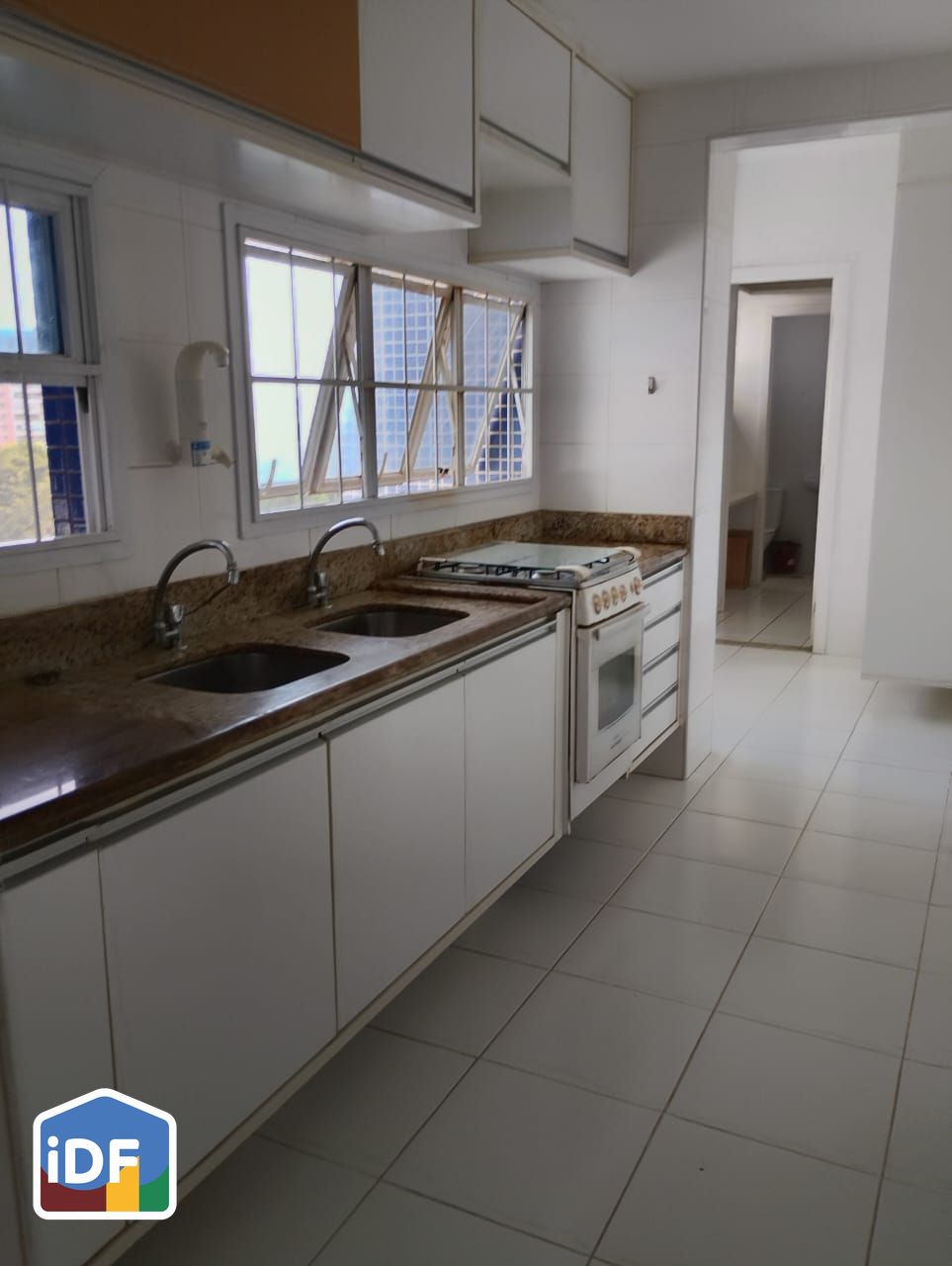 Apartamento, 3 quartos, 162 m² - Foto 14