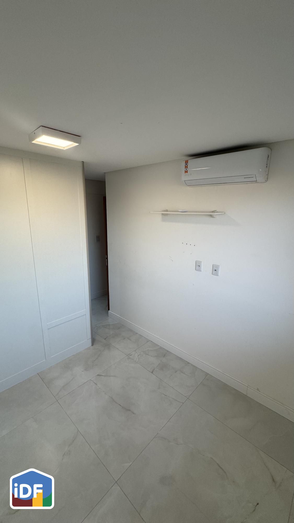Apartamento, 2 quartos, 56 m² - Foto 9