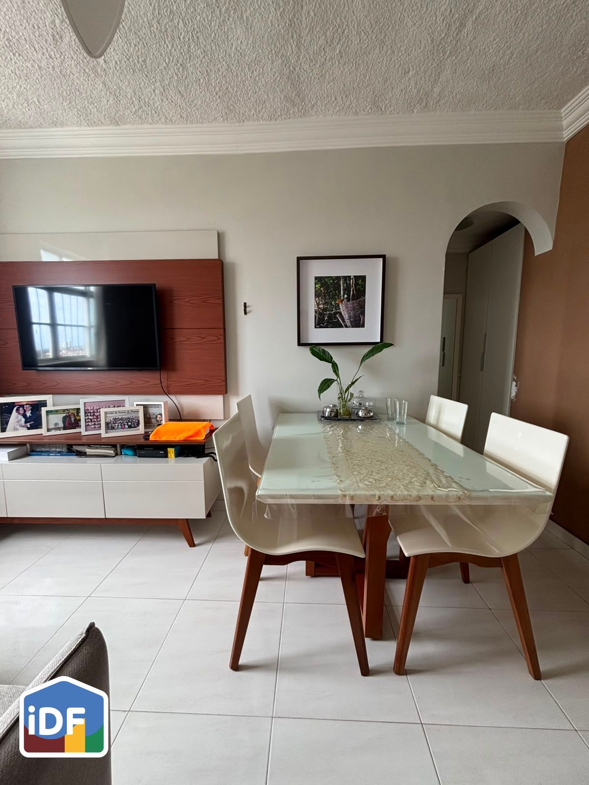 Apartamento, 1 quarto, 49 m² - Foto 15