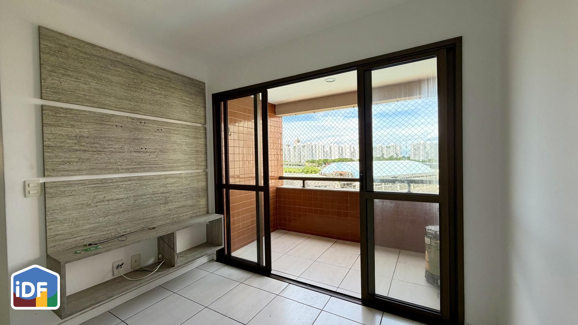 Apartamento, 3 quartos, 79 m² - Foto 9