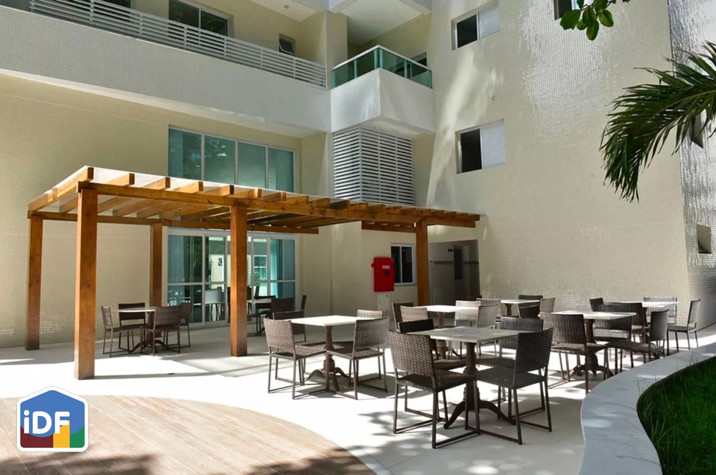 Apartamento, 4 quartos, 205 m² - Foto 22