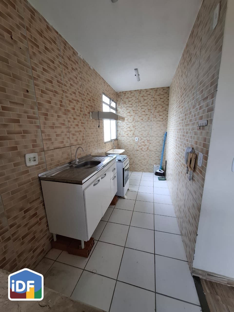 Apartamento, 2 quartos, 50 m² - Foto 14