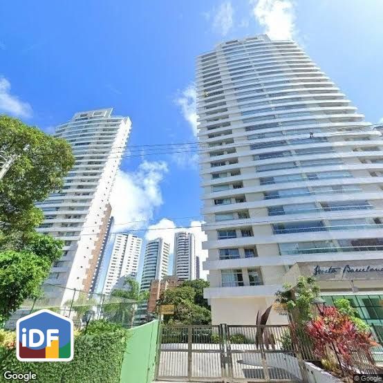 Apartamento, 4 quartos, 205 m² - Foto 17
