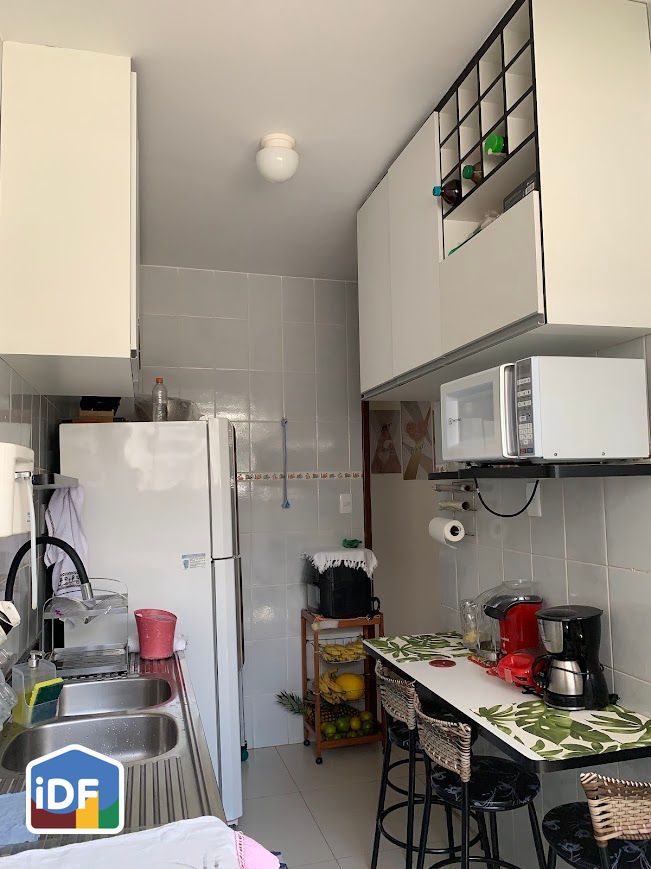 Apartamento, 3 quartos, 88 m² - Foto 6