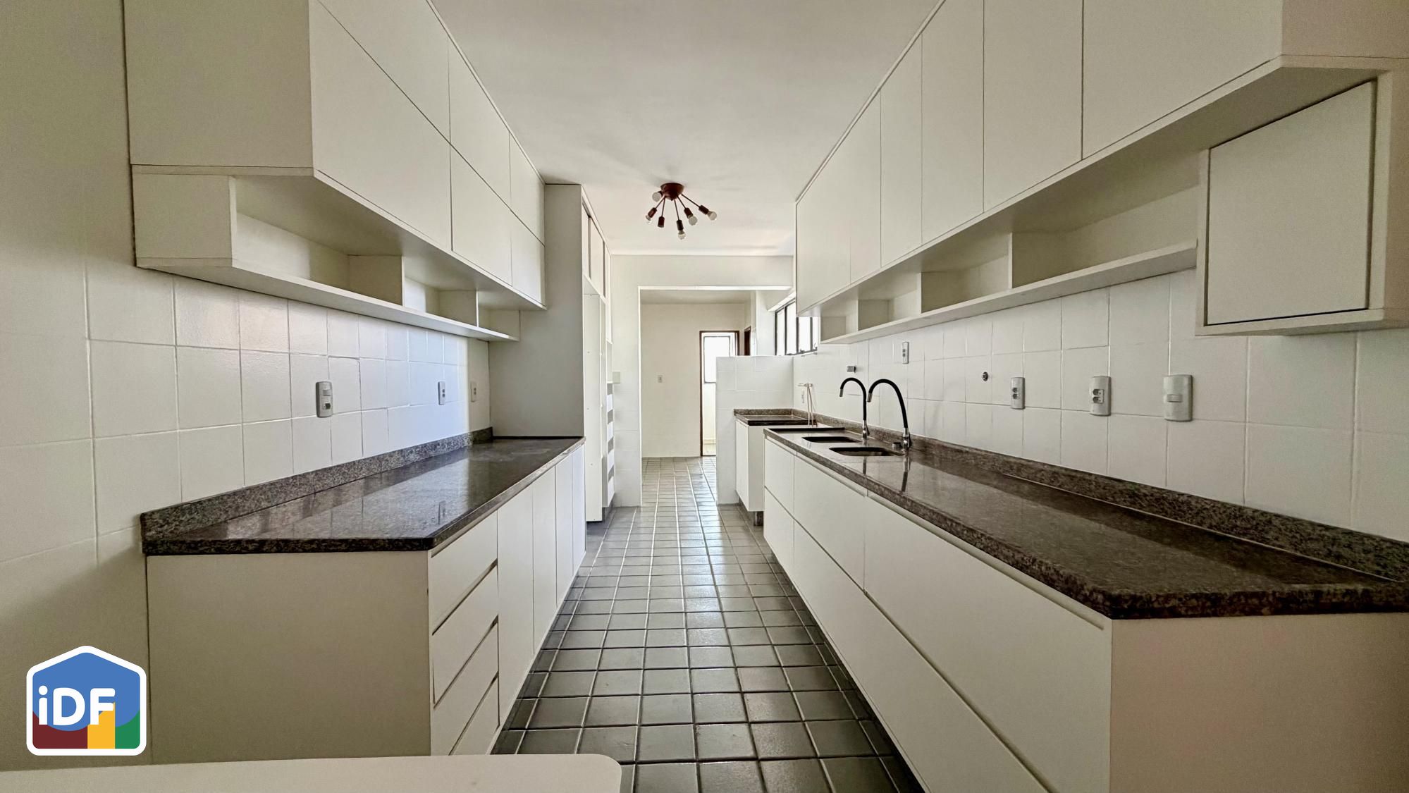 Apartamento, 4 quartos, 198 m² - Foto 7