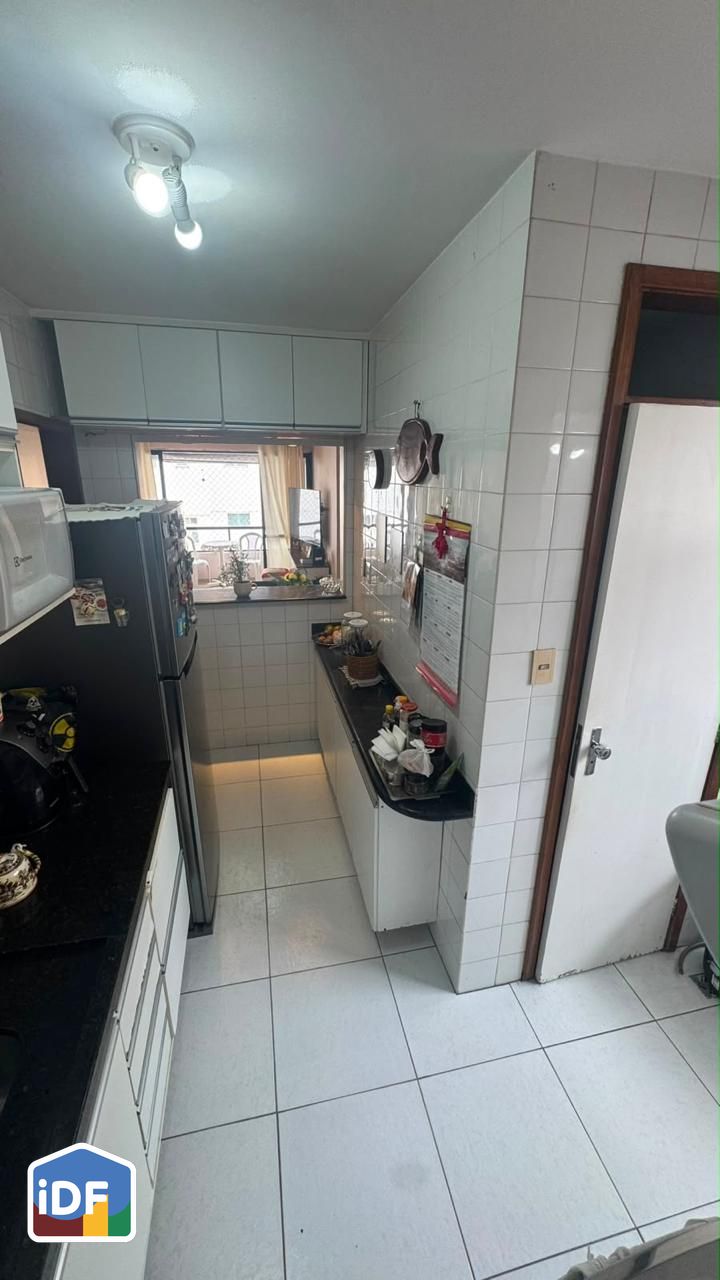 Apartamento, 3 quartos, 73 m² - Foto 3