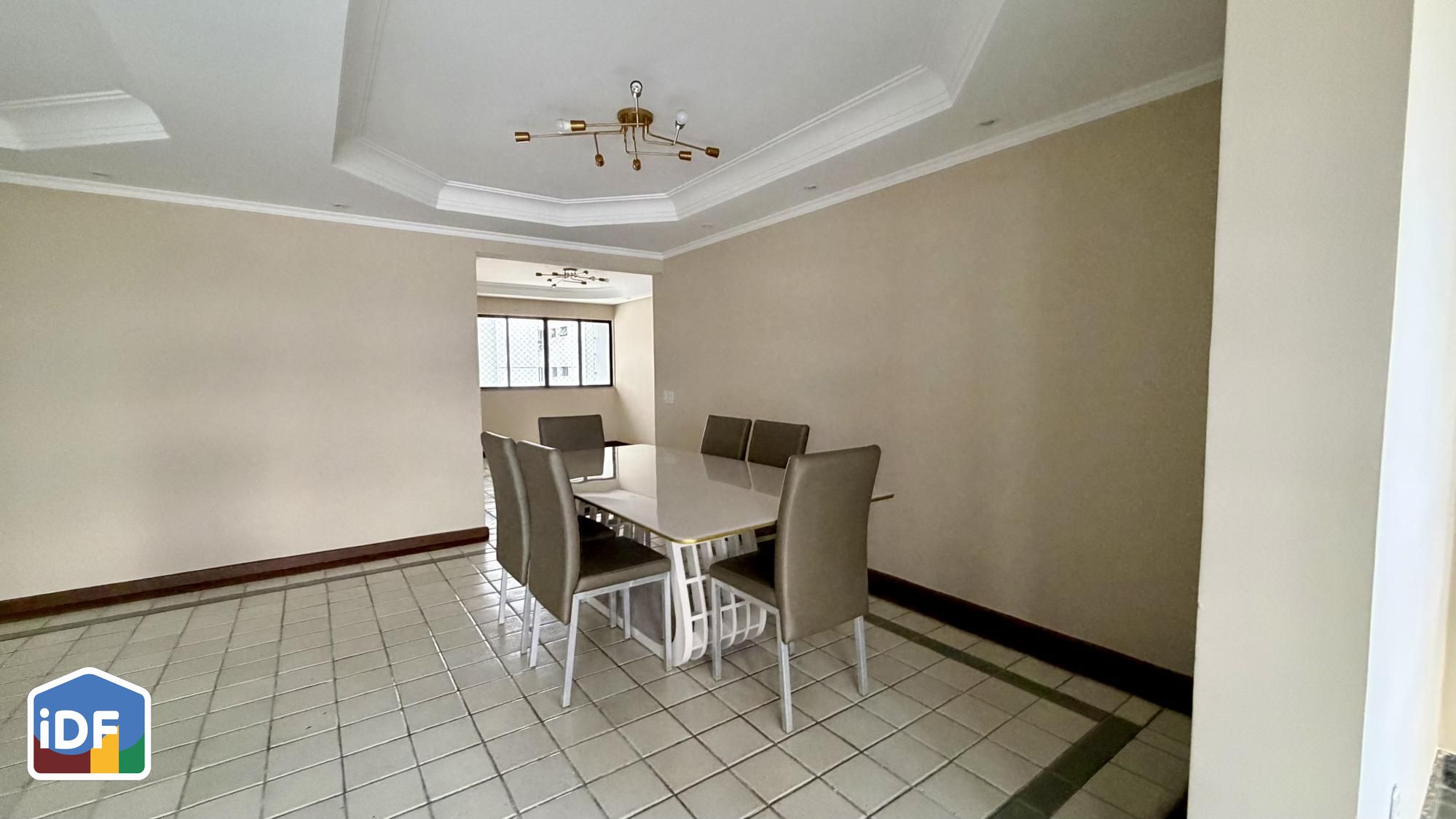 Apartamento, 4 quartos, 198 m² - Foto 4