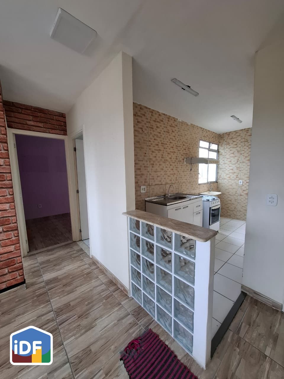 Apartamento, 2 quartos, 50 m² - Foto 11